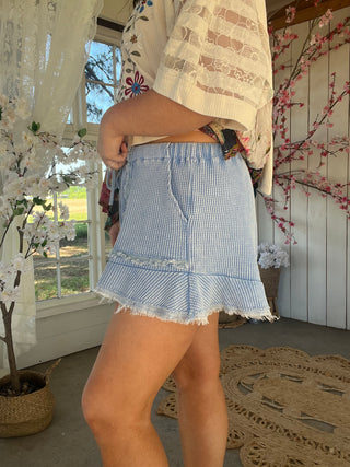 The Sage Shorts