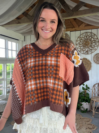 The Pumpkin Patch Sweater