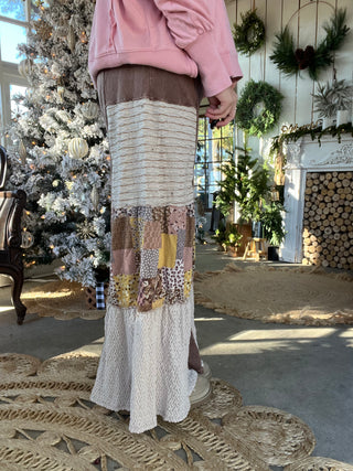 The Mocha Bliss Pants