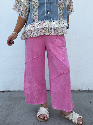 Stardust Pants