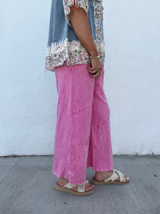 Stardust Pants