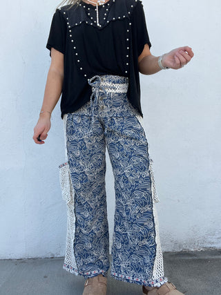 The Monroe Pants