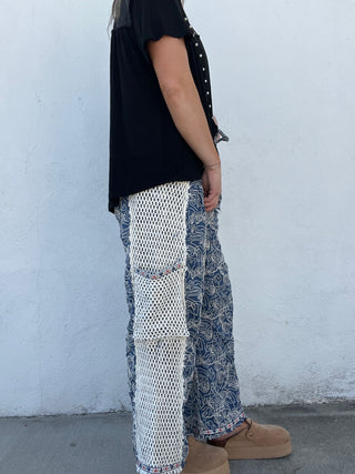 The Monroe Pants