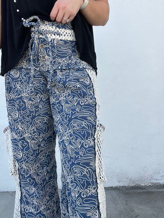 The Monroe Pants