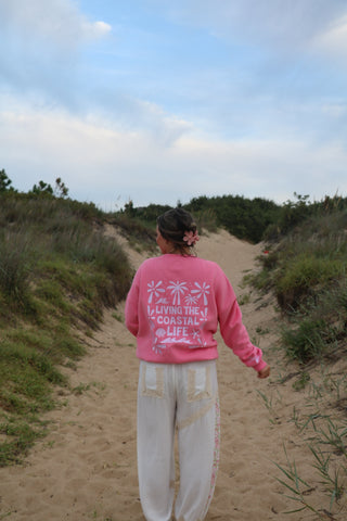 Living The Coastal Life Crews