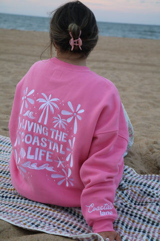 Living The Coastal Life Crews