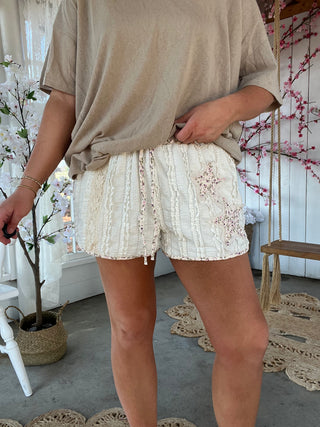 The Star Gazer Shorts
