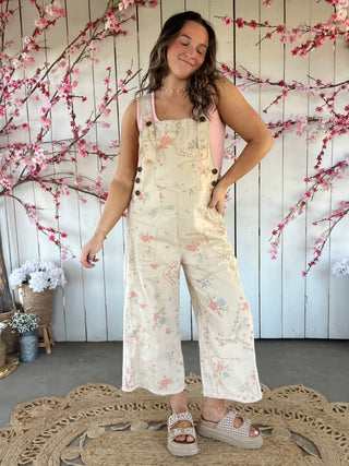 The Craft On The Coast Overalls