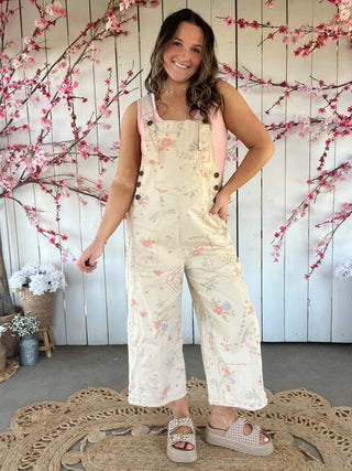 The Craft On The Coast Overalls
