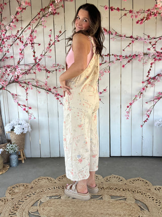 The Craft On The Coast Overalls