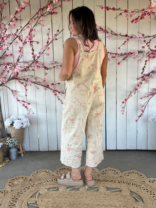 The Craft On The Coast Overalls