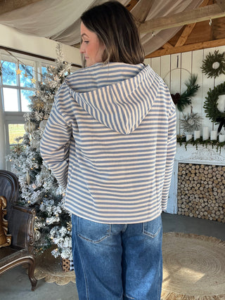 The Casey Zip Up (cant restock)