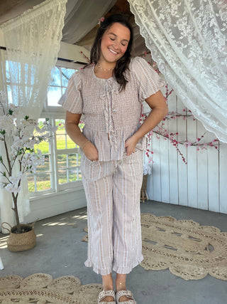Coconut Cove Set