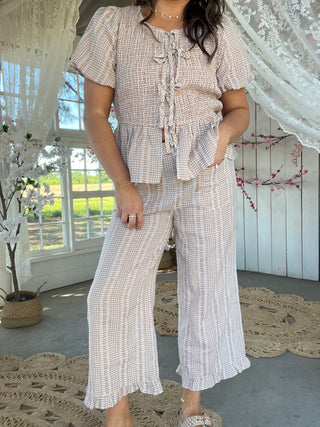 Coconut Cove Set