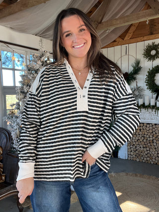 The Cider Season Pullover