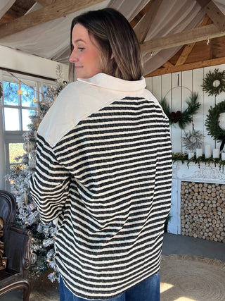 The Cider Season Pullover