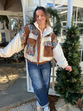 Next Obsession Jacket