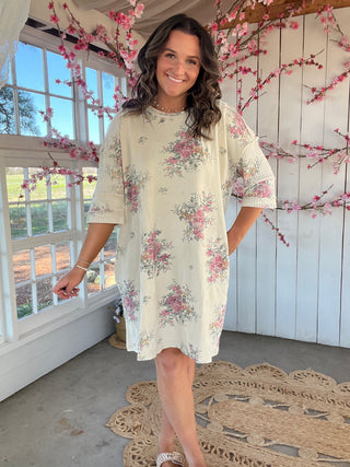 The Cottage Coast Dress
