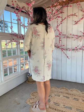 The Cottage Coast Dress