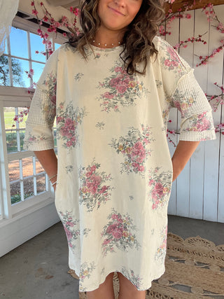 The Cottage Coast Dress
