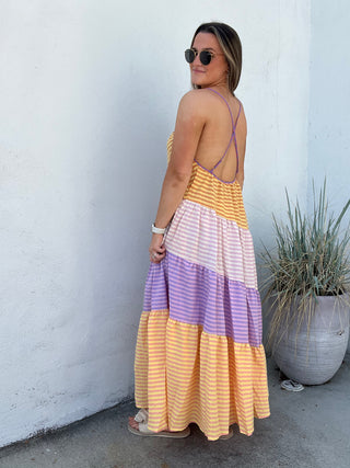 European Summer Maxi