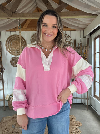 August Top
