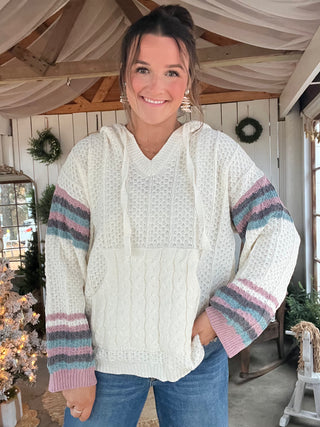 The Winter Wonderland Hoodie