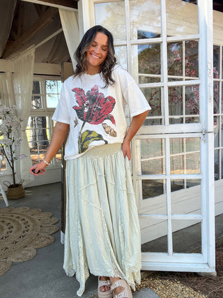 The Day Dreamer Tee - PREORDER BEG OF MAY