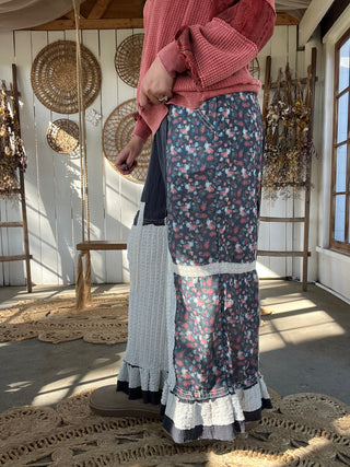 The Lucy Floral Pants