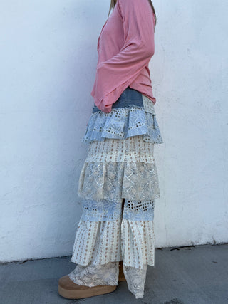 Nomad Dream Skirt
