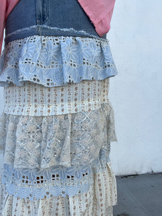 Nomad Dream Skirt