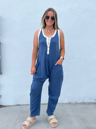 The Show Stopper Jumper