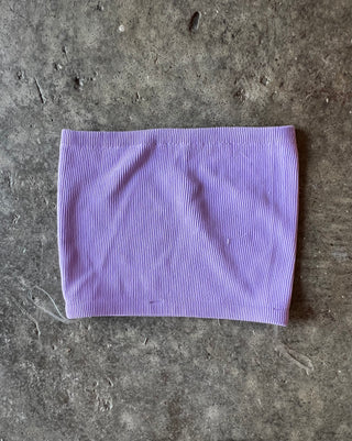 The Gracie Tube Top
