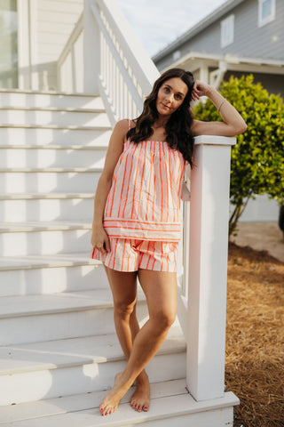 The Pink Sands Set