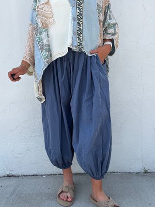 The Sweet Haze Joggers