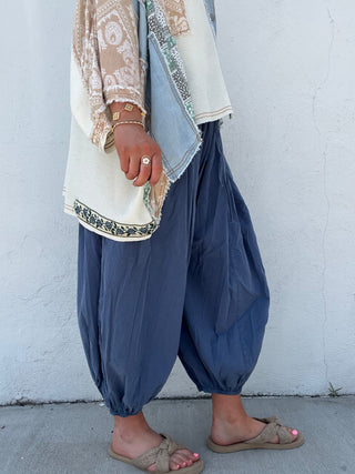 The Sweet Haze Joggers