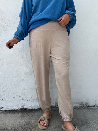 The Breezy Joggers