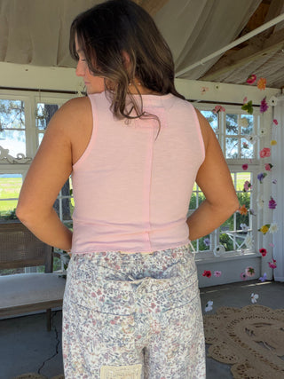 The Gum Drop Tank (CAN NOT RESTOCK)