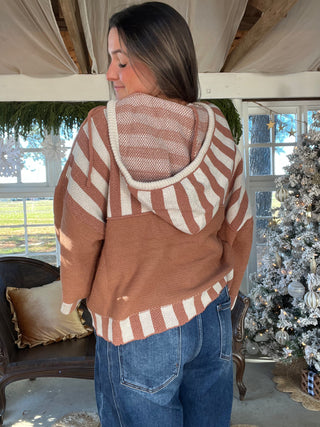 The Coastal Knit Sweater