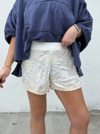 Adalee Shorts