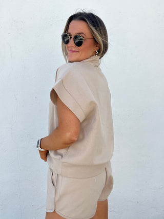 Scuba Set - TAUPE