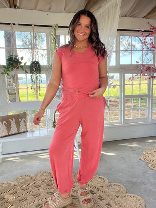 The Set Sail Comfort Set