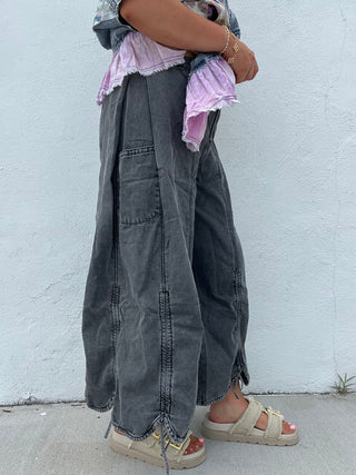 The Cora Cinched Pants