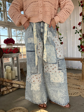 The Sloane Stitch Pants