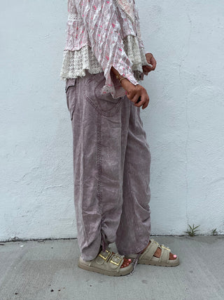 Muted Muse Pants