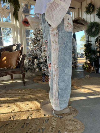 The Eden Bloom Pants