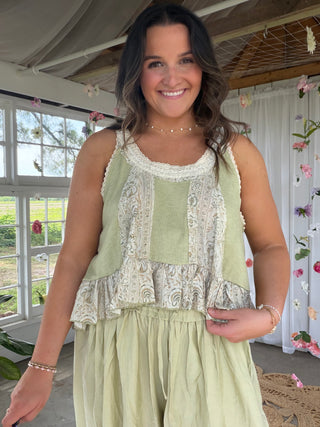 The Ocean Treasures Tank - SAGE