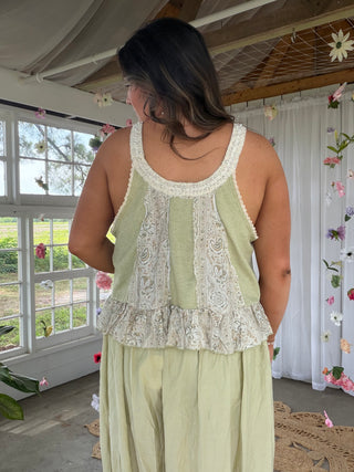 The Ocean Treasures Tank - SAGE