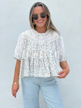 The Paloma Top