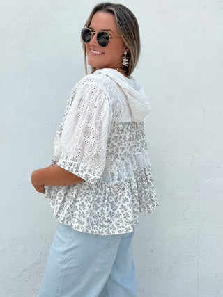 The Paloma Top